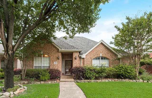 1716 Mapleleaf Fall Drive - 1716 Mapleleaf Falls Drive, Allen, TX 75002