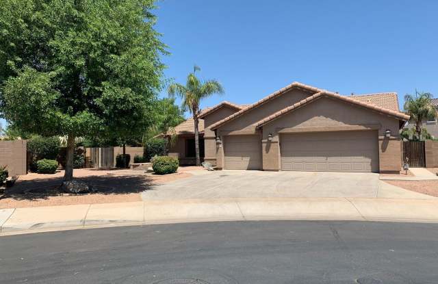 2908 S. Joslyn - 2908 South Joslyn, Mesa, AZ 85212