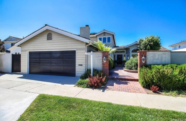 2601 Bunya Street - 2601 Bunya Street, Newport Beach, CA 92660