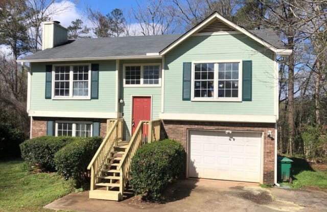 2437 Corner Shoals Drive - 2437 Corner Shoals Drive, Panthersville, GA 30034
