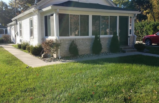5 SIXTH STREET - 5 6th Street, Indian Head, MD 20640