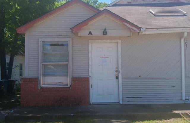 120 W Heron Street - 120 West Heron Street, Denison, TX 75021