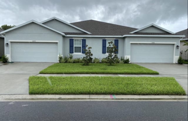 10479 Heron Hideaway Loop - 10479 Heron Hideaway Loop, Pasco County, FL 34638