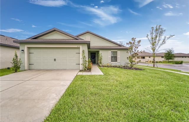 615 CHATHAM WALK DRIVE - 615 Chatham Walk Drive, Ruskin, FL 33570