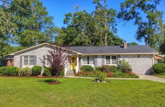 517 Clearview Drive - 517 Clearview Drive, James Island, SC 29412