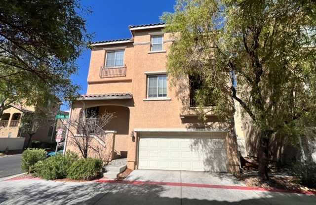 4761 Burgess Park Court, Las Vegas, NV 89130 photos photos