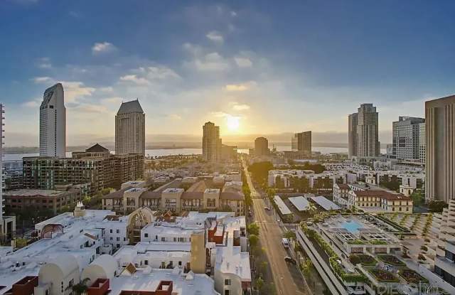 Experience upscale living in Downtown San Diego with great views. This is a must see! photos photos Experience upscale living in Downtown San Diego with great views. This is a must see! photos photos