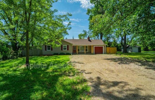 80 East Oak Hill Road - 80 East Oak Hill Road, Porter County, IN 46304