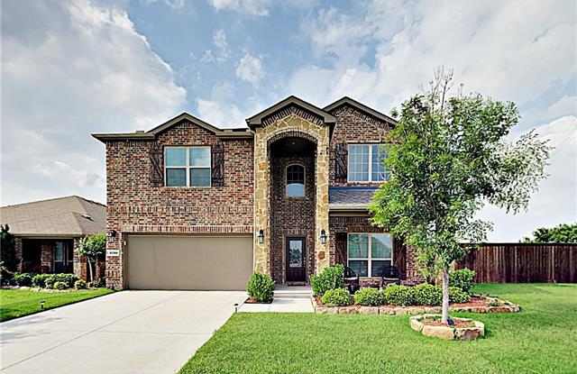 5700 Glenbrook Drive - 5700 Glenbrook Dr, Prosper, TX 76227