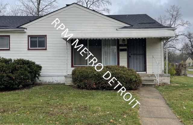 Newly Renovated Ranch Home in Inkster photos photos
