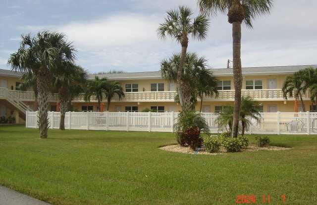 7801 Ridgewood Avenue - 7801 Ridgewood Avenue, Cape Canaveral, FL 32920