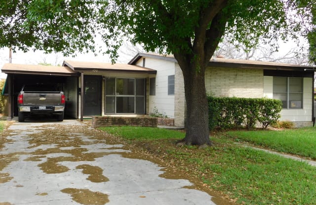 139 SHADY RILL - 139 Shady Rill, San Antonio, TX 78213