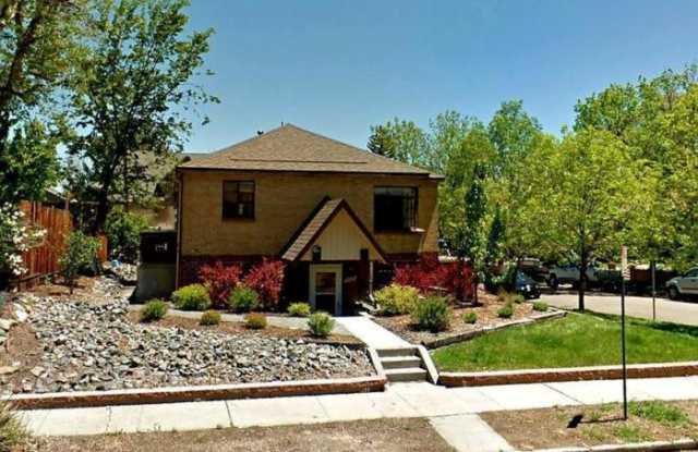 3300 Clay Street - 3300 North Clay Street, Denver, CO 80211