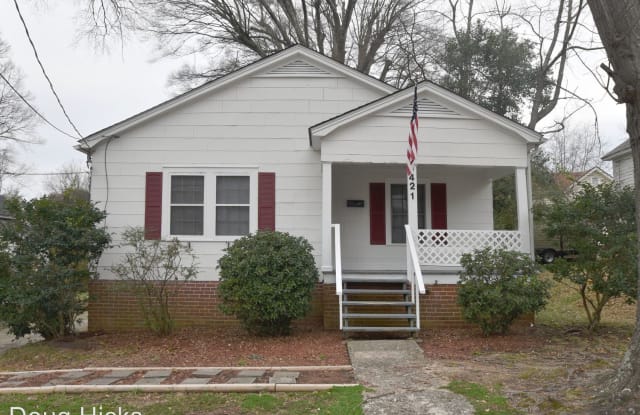 421 N East Ave - 421 N East Ave, Kannapolis, NC 28083