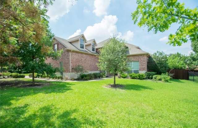1200 Briar Ridge Drive - 1200 Briar Ridge Drive, Keller, TX 76248