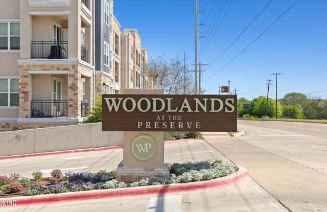 Woodlands at the Preserve photos photos