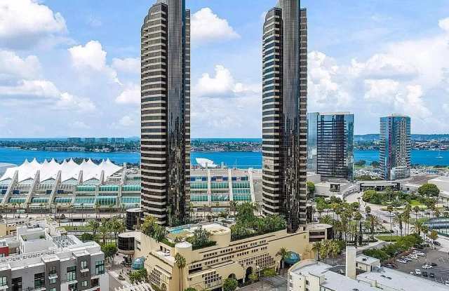 200 Harbor Drive photos photos