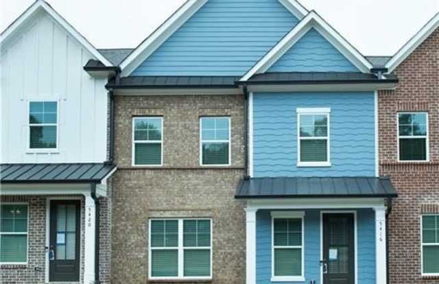 5416 Maple Grove Lane Gallery 1