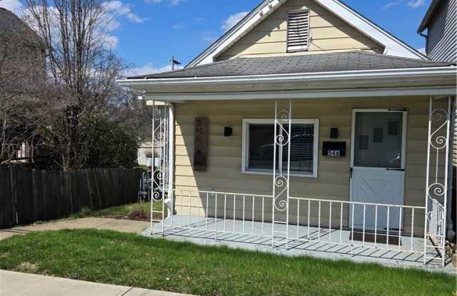 546 Grant Ave photos photos