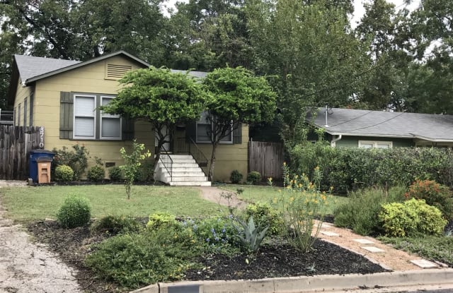 3710 Robinson - 3710 Robinson Avenue, Austin, TX 78722