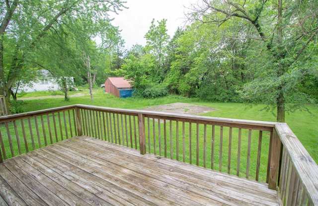 Large 4 bedroom Duplex Gallery 4