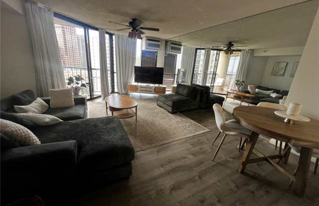 60 N Beretania Street unit: 1710 photos photos