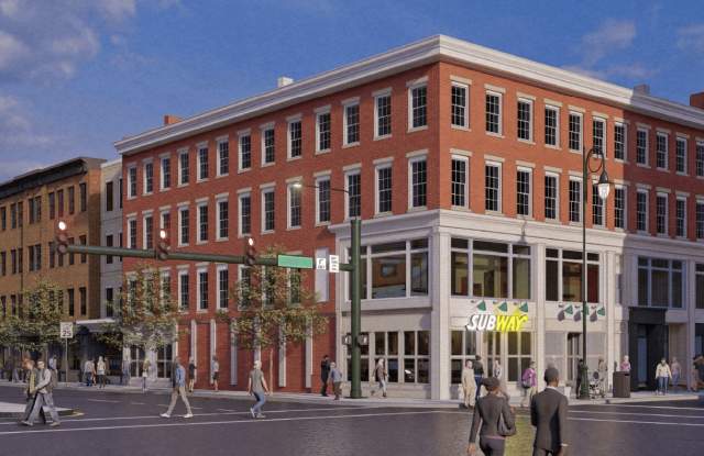 Atwater at Ninth Square - Affordable Housing Gallery 1