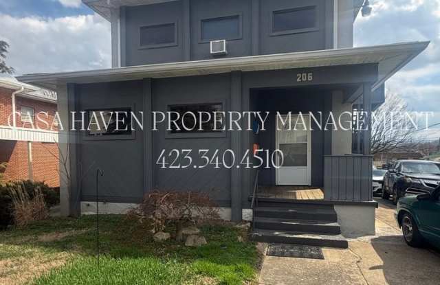 Coming Soon in Johnson City, TN – 3 Bedroom Apartment with Utilities Included! photos photos