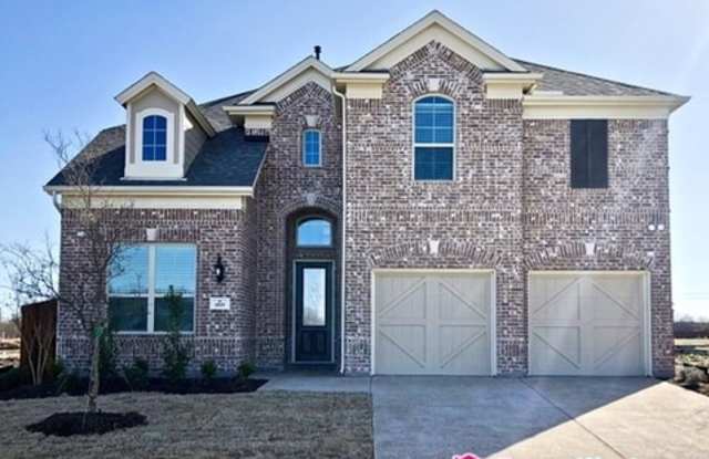 4845 Brantley Drive - 4845 Brantley Dr, McKinney, TX 75070