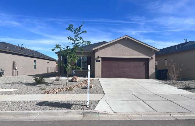 Newer 4 Br, 2 Ba, with the major appliances, landscaped yards, 2 car garage photos photos