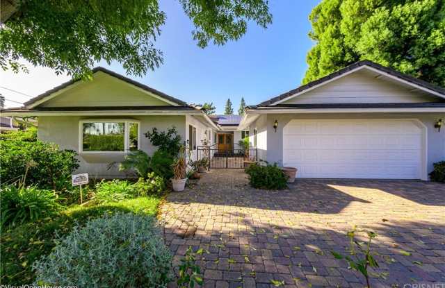 5143 Densmore Avenue - 5143 Densmore Avenue, Los Angeles, CA 91436