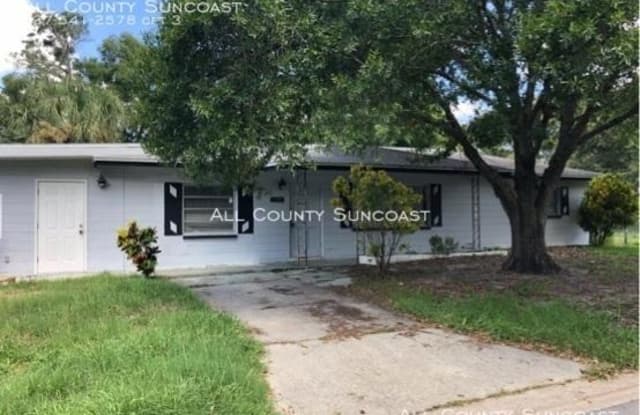 1580 50th St N - 1580 50th Street North, St. Petersburg, FL 33710