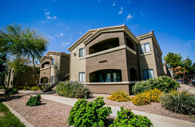 RidgeGate Apartments Gallery 4