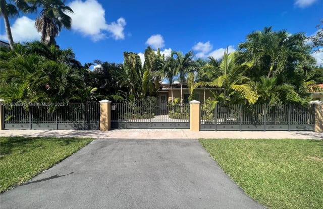 17 Malaga Ave - 17 Malaga Avenue, Coral Gables, FL 33134