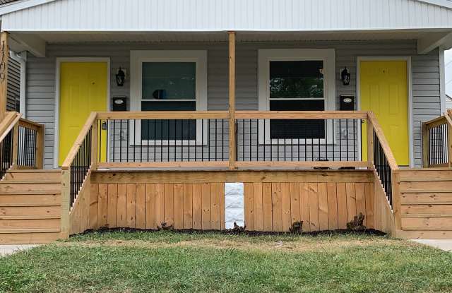 1107 South Champion Avenue photos photos