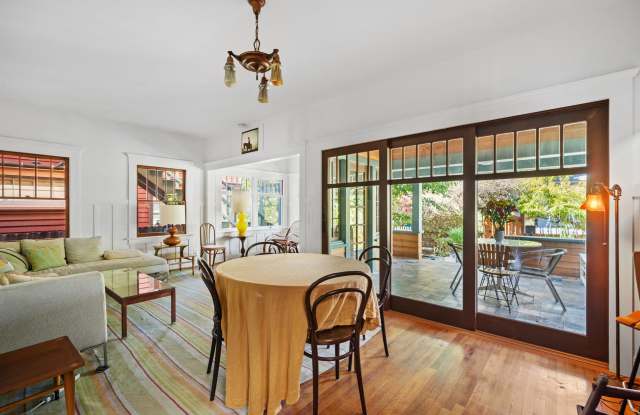 36 Park Avenue - 36 Park Avenue, Los Angeles, CA 90291