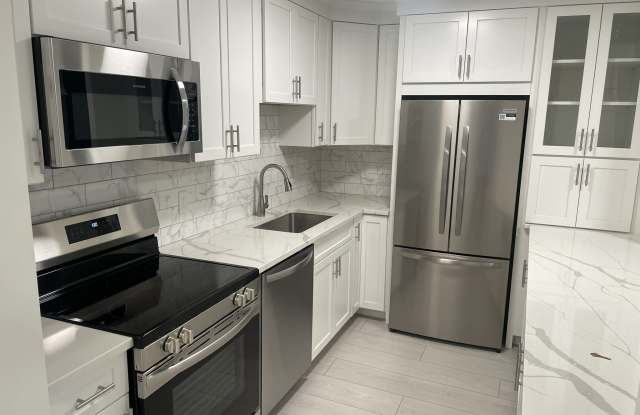 50 Longwood Ave - 50 Longwood Avenue, Brookline, MA 02446