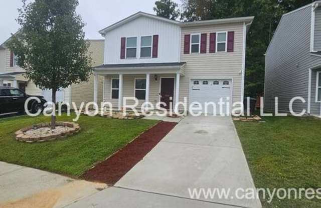 2604 Craftsbury Street - 2604 Craftsbury Street, Greensboro, NC 27406