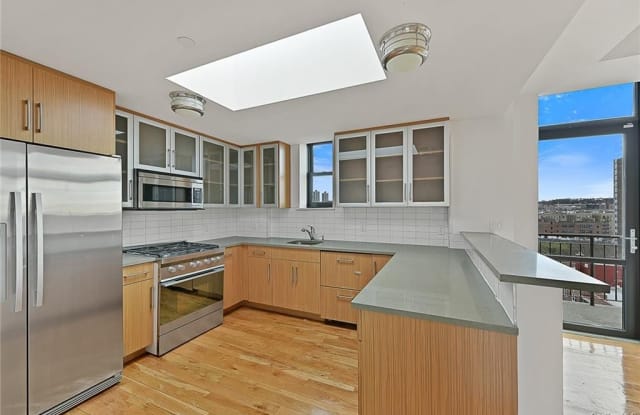 3210 Riverdale Avenue - 3210 Riverdale Avenue, Bronx, NY 10463