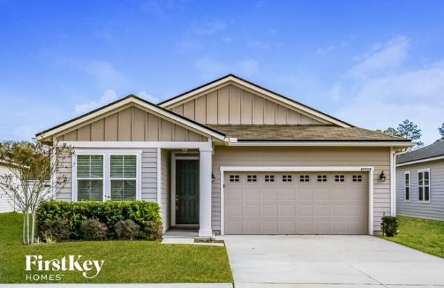 95509 Hanover Court - 95509 Hanover Court, Nassau County, FL 32034