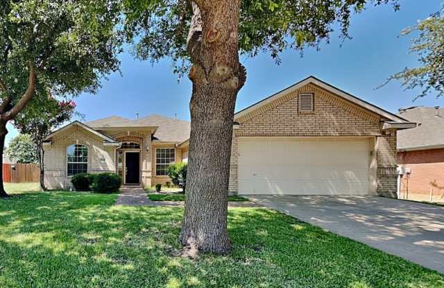 15748 Appaloosa Dr - 15748 Appaloosa Drive, Frisco, TX 75035