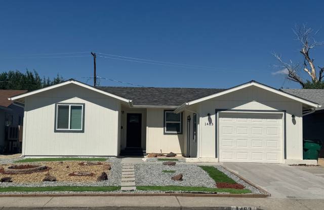 Fully Remodeled 4-Bedroom Home Near Sparks Marina – Ready for Immediate Move-In! photos photos