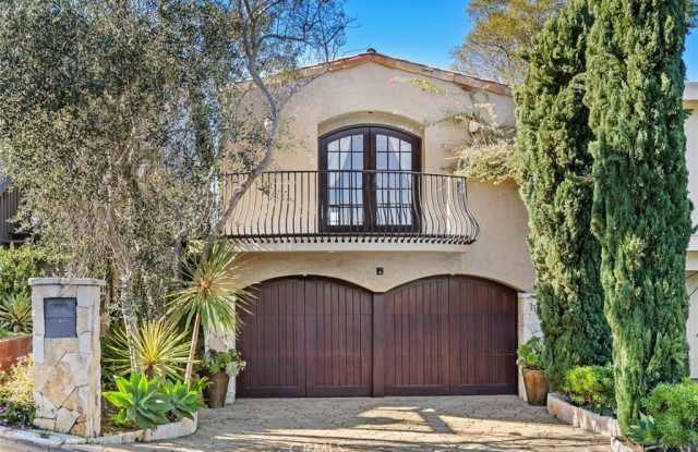 1165 Noria - 1165 Noria Street, Laguna Beach, CA 92651