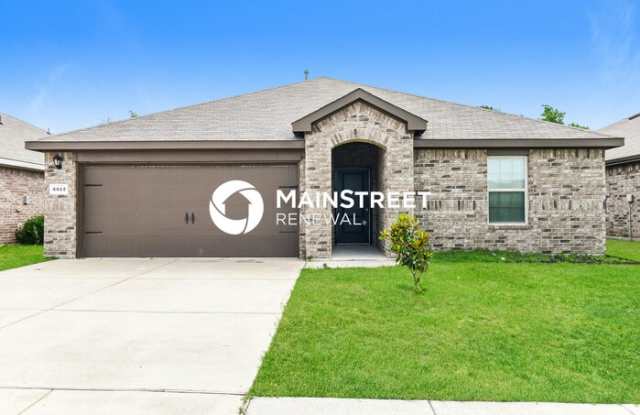 3312 Buttonbush Drive photos photos