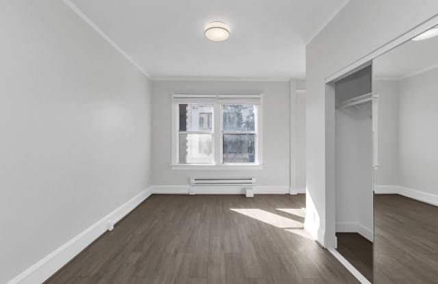 1030 LARKIN Apartments photos photos