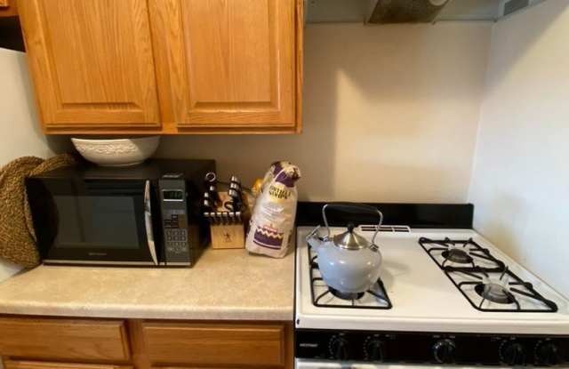 1B/1B Pet Friendly Apartment South of BYU Gallery 1