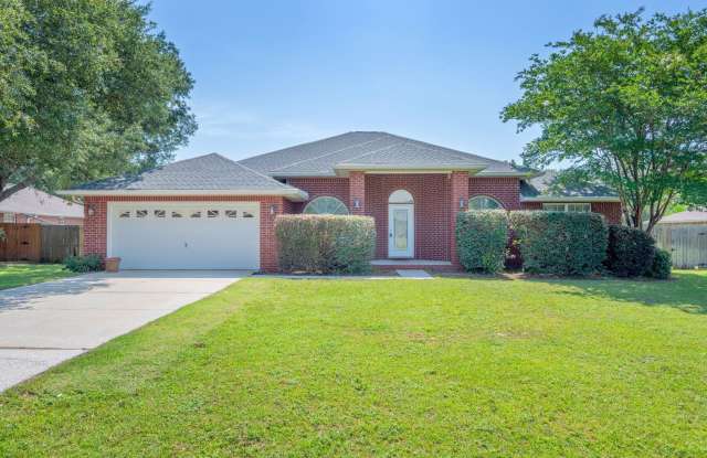 Spacious Home in Navarre! photos photos