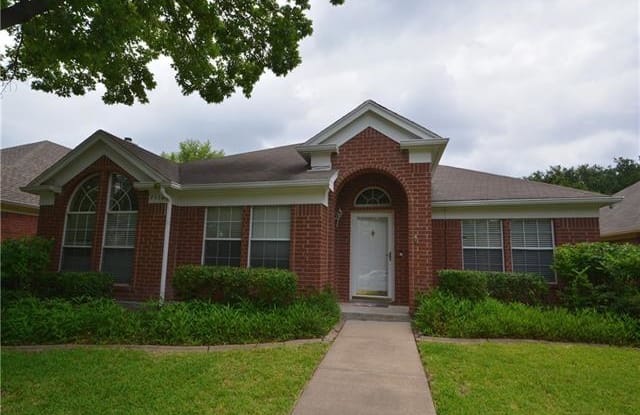 7112 Napa Valley Drive - 7112 Napa Valley Drive, Frisco, TX 75035