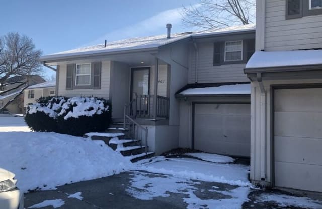 15403 East 48th Terrace - 15403 East 48th Terrace, Kansas City, MO 64136