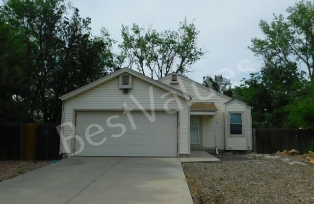 11479 E 1st Ave - 11479 East 1st Avenue, Aurora, CO 80010
